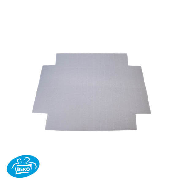 Oliebol Kratvel Open Golf 75x55 E-flute