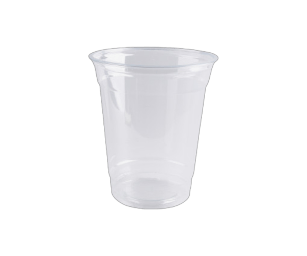 Beker salad 500 cc Ø92mm R-PET