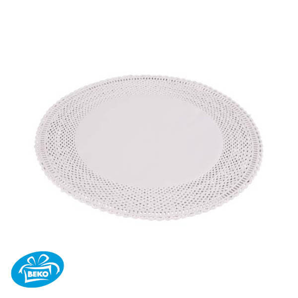 Italiaanse Taartrand Ø20cm