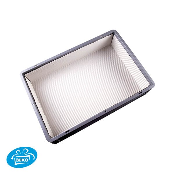Oliebol Kratvel Open Golf 39x59 E-flute