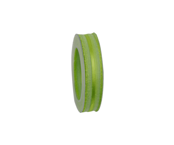 Trekstrikken 25mm-25mtr groen (11.328025.53)