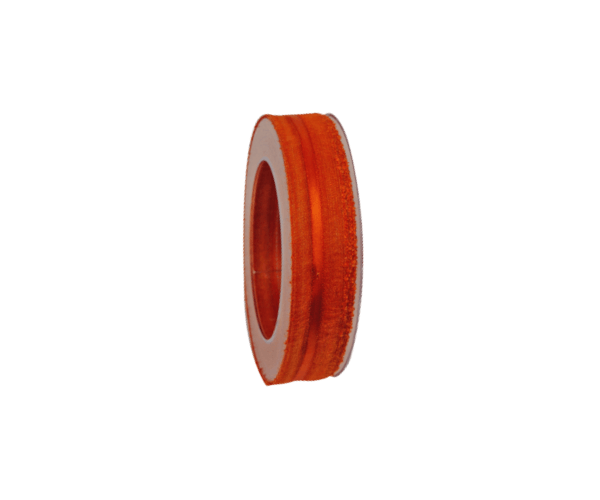 Trekstrikken 25mm-25mtr oranje (11.328025.40)