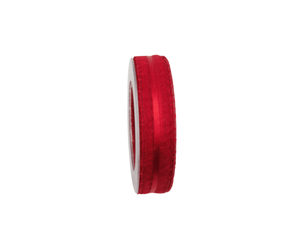 Trekstrikken 25mm-25mtr rood (11.328025.20)