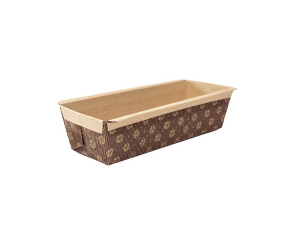 Plumcake Schaal 22,4x7,0x6,2