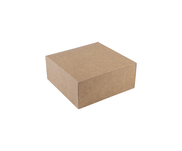 Patisseriedoos Kraft 30x30x8
