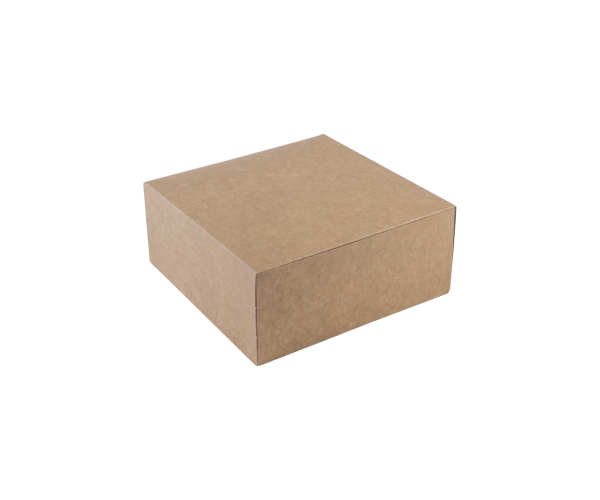 Patisseriedoos Kraft 32x32x8