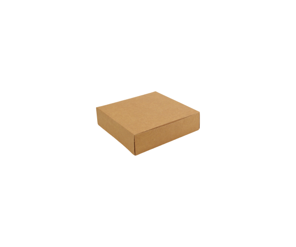 Patisseriedoos Kraft 19x19x5