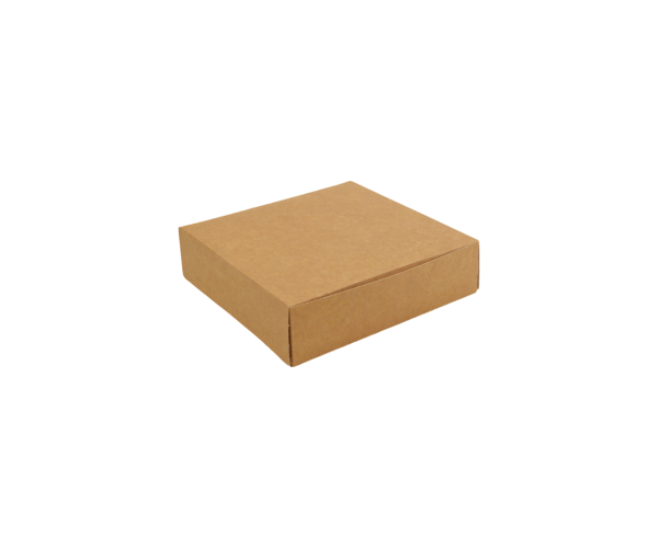 Patisseriedoos Kraft 23x23x5