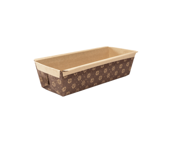Plumcake Schaal 22,4x7,0x6,2