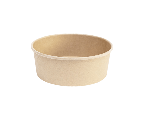 Salade bak Ø top 15 x 6 cm -750 ml Creme