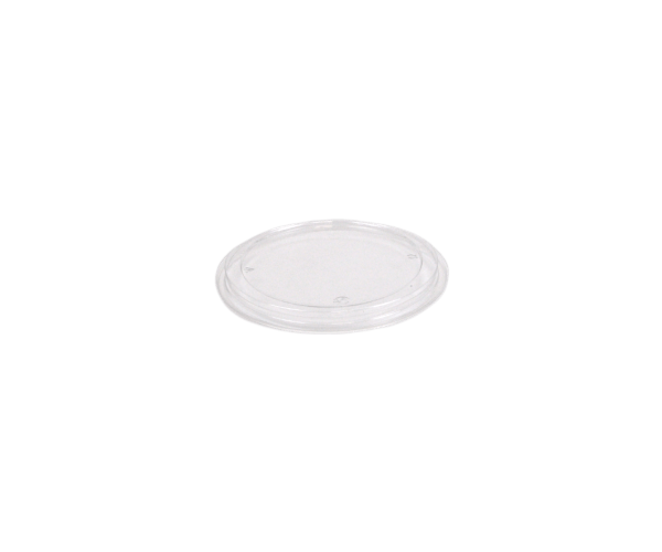 PP Deksel Ø120x10,6mm