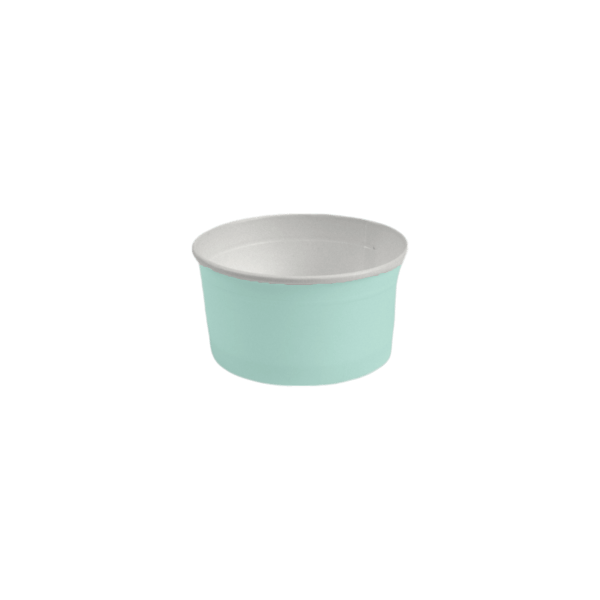 IJsbeker 250ml 8,5oz Beko Groen