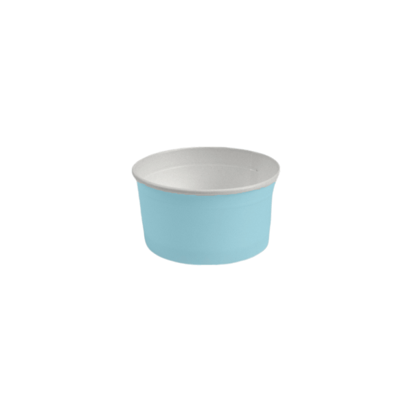 IJsbeker 450ml 15oz Beko Blauw