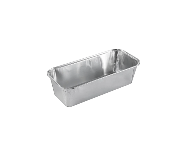 Alu.Bak 23,4x10,5x6cm Suikerbr.7,5ons
